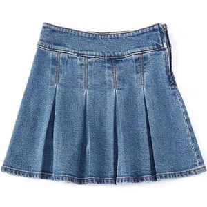 Katie J NYC Tween Addison Skirt (Size M)